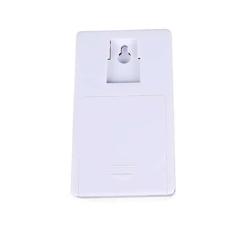 Home Security PIR MP Alarm Infrared Sensor Anti-theft Motion Detector Alarm Monitor Wireless Alarm System Plus 2 Remote Controls
Home Security PIR MP Alarm Infrared Sensor Anti-theft Motion Detector Alarm Monitor Wireless Alarm System Plus 2 Remote Controls