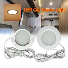 3W LED Dome light Car Interior Reading Lamp Alloy 12LED Ceiling Lamp For Caravan Bus Boat with 2 meters Wire
3W LED Dome light Car Interior Reading Lamp Alloy 12LED Ceiling Lamp For Caravan Bus Boat with 2 meters Wire