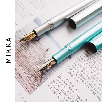 Poetic Color Pen Metal Brass Pen Fine Brushwork Manual Make Adult Sign Practise Calligraphy Pocket Pen
Poetic Color Pen Metal Brass Pen Fine Brushwork Manual Make Adult Sign Practise Calligraphy Pocket Pen