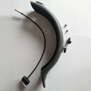 Rear Mudguard Fender+Taillight For Xiaomi M365 Electric Scooter Brake Light Taillight+Mudguard Fender+Hook
Rear Mudguard Fender+Taillight For Xiaomi M365 Electric Scooter Brake Light Taillight+Mudguard Fender+Hook