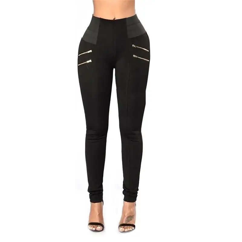 Women Sports Pants Black Gray Large Size Slim Fit High Waist Leggings Casual Sports Trousers Breathable Sweat Fitness Sports
Women Sports Pants Black Gray Large Size Slim Fit High Waist Leggings Casual Sports Trousers Breathable Sweat Fitness Sports