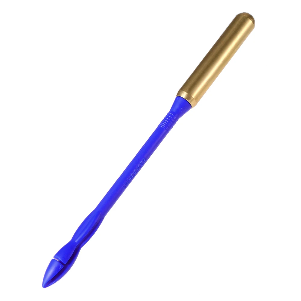 Fishing Priest Fly Fishing Bat Tool Metal Whacker Fishing Hammer Knock Fish Sticks Hook Remover
Fishing Priest Fly Fishing Bat Tool Metal Whacker Fishing Hammer Knock Fish Sticks Hook Remover