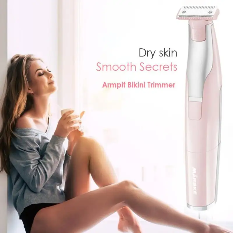 Hair Removal Electric Epilator Women Armpit Bikini Trimmer Men Shaver women hair epilator Accessories Skin Care
Hair Removal Electric Epilator Women Armpit Bikini Trimmer Men Shaver women hair epilator Accessories Skin Care