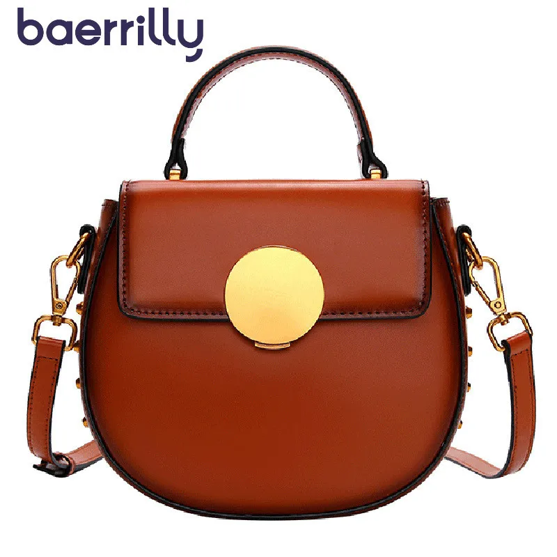 New Genuine Leather Women Shoulder Bags Handbag Fashion Saddle Bag Luxury Handbags Women Bags Designer Crossbody Bag For Women
New Genuine Leather Women Shoulder Bags Handbag Fashion Saddle Bag Luxury Handbags Women Bags Designer Crossbody Bag For Women