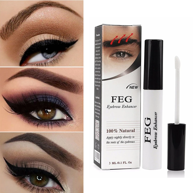 1Pc Hot Women Makeup Eyebrow Growth Liquid Powerful Eye brow Extension Treatments Serum Enhancer False Eyelash Growth Care TSLM2
1Pc Hot Women Makeup Eyebrow Growth Liquid Powerful Eye brow Extension Treatments Serum Enhancer False Eyelash Growth Care TSLM2