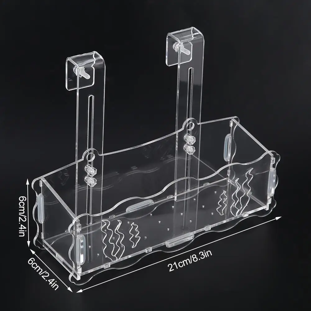 Fish Tank Water Plants Planter Aquarium Water Seeds Grass Planting Cup Holder Ornament Planting Cup
Fish Tank Water Plants Planter Aquarium Water Seeds Grass Planting Cup Holder Ornament Planting Cup