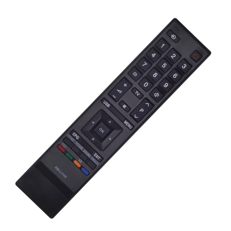 suitable for toshiba tv remote control controller ct-90345 ct-90356 ct-8026 ct-8025 and more model huayu
suitable for toshiba tv remote control controller ct-90345 ct-90356 ct-8026 ct-8025 and more model huayu