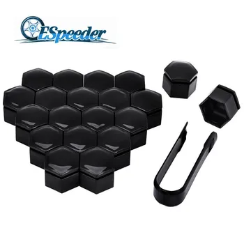 ESPEEDER 20pcs 22mm Car Styling Car Wheel Hub Screw Cover Wheel Nut Bolt Cover Cap Protective Bolt Caps Hub Screw Protector
ESPEEDER 20pcs 22mm Car Styling Car Wheel Hub Screw Cover Wheel Nut Bolt Cover Cap Protective Bolt Caps Hub Screw Protector