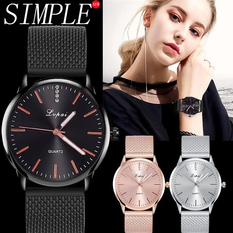 Sharms Brand Fashion Silver Gold Mesh Band Love Dial Wristwatch Casual Women Quartz Watches Gift Relogio Feminino
Sharms Brand Fashion Silver Gold Mesh Band Love Dial Wristwatch Casual Women Quartz Watches Gift Relogio Feminino