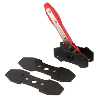 4 In 1 Car Ratchet Brake Piston Caliper Spreader Tool Brake Caliper Press Twin Quad Separator Pad Install Tool
4 In 1 Car Ratchet Brake Piston Caliper Spreader Tool Brake Caliper Press Twin Quad Separator Pad Install Tool