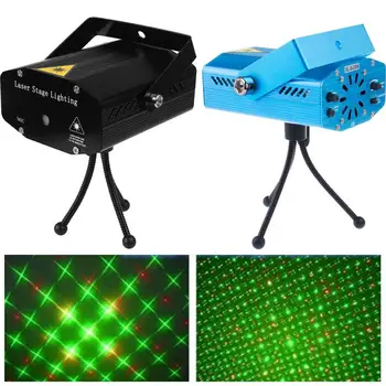 EU US plug Mini Lazer Pointer Projectorn Light DJ Disco Laser Stage Lighting for Christmas Party Show Club Bar Pub Wedding
EU US plug Mini Lazer Pointer Projectorn Light DJ Disco Laser Stage Lighting for Christmas Party Show Club Bar Pub Wedding