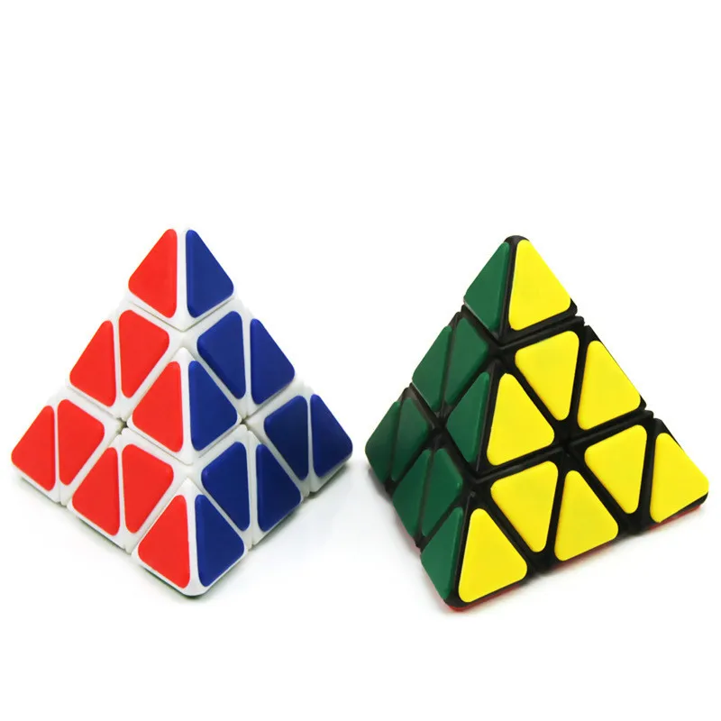 Product Pyramid Subsidies Piece Fund Special-shaped Magic fidget Cube Match Speed Wring Debugging Good Third-order Plastic
Product Pyramid Subsidies Piece Fund Special-shaped Magic fidget Cube Match Speed Wring Debugging Good Third-order Plastic