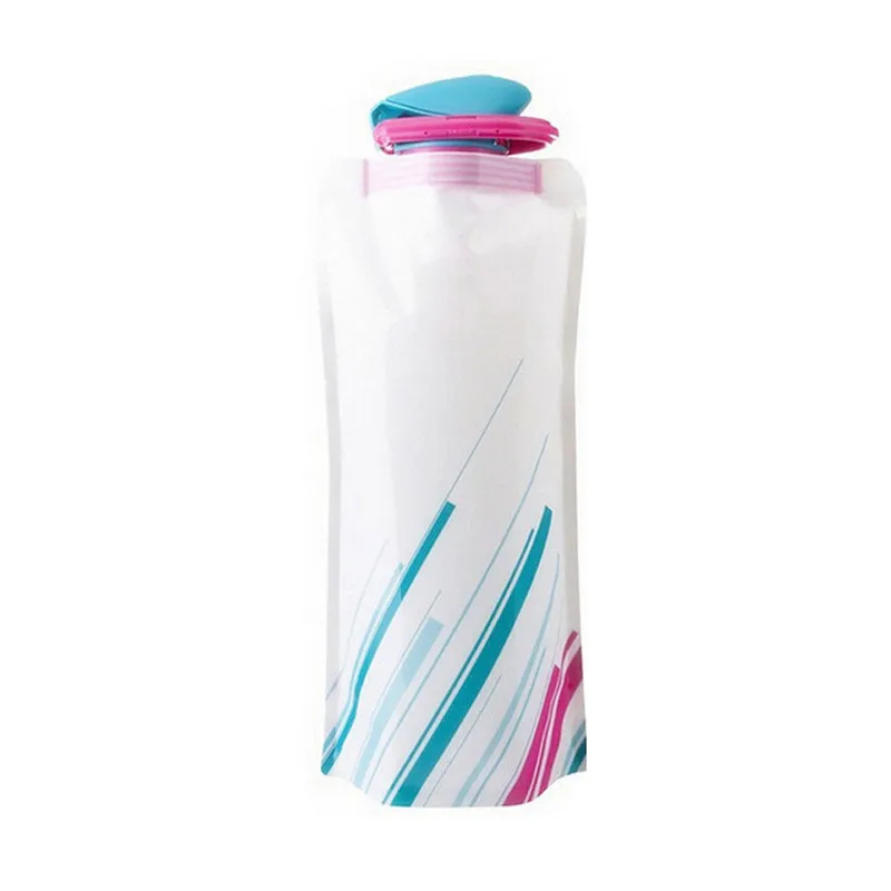 New Sports Water Bottle Kettle Cups Practical Large Capicity Outdoor Travel Sport Portable Folding Collapsible Water Bottles Hot
New Sports Water Bottle Kettle Cups Practical Large Capicity Outdoor Travel Sport Portable Folding Collapsible Water Bottles Hot