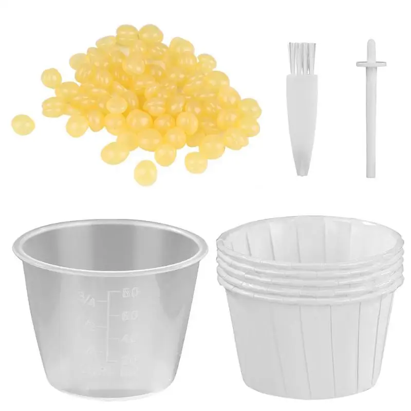 Nose Hair Removal Portable Wax Kit Nose Hair Removal Nose Hair Trimmer Face Care Shaver Practical Cleansing Epilator
Nose Hair Removal Portable Wax Kit Nose Hair Removal Nose Hair Trimmer Face Care Shaver Practical Cleansing Epilator