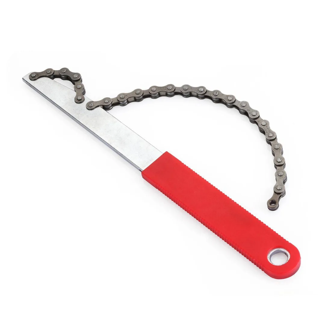 Bike Repair Tool Bicycle Sprocket Puller Cassette Puller Chain Whip Removal Repair Tool Kit For Mountain Road Bike
Bike Repair Tool Bicycle Sprocket Puller Cassette Puller Chain Whip Removal Repair Tool Kit For Mountain Road Bike
