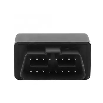 Mini OBD2 OBDII CAN BUS Car Diagnostic Tool Auto Scanner Code Reader V01HW Adapter Auto Diagnostic Car Repair Tool
Mini OBD2 OBDII CAN BUS Car Diagnostic Tool Auto Scanner Code Reader V01HW Adapter Auto Diagnostic Car Repair Tool