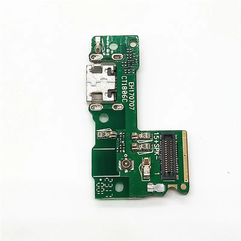 Charger Port Flex Cable for Huawei Enjoy 7 NEW Micro USB Charging Dock Connector | Мобильные телефоны и аксессуары