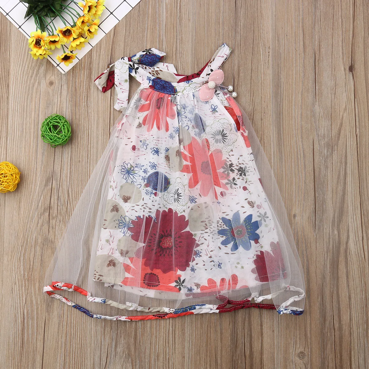 Pudcoco Baby Girl Dress 6M-3Y Cute Newborn Baby Girls Summer Tutu Dress Princess Party Pageant Floral Dress
Pudcoco Baby Girl Dress 6M-3Y Cute Newborn Baby Girls Summer Tutu Dress Princess Party Pageant Floral Dress