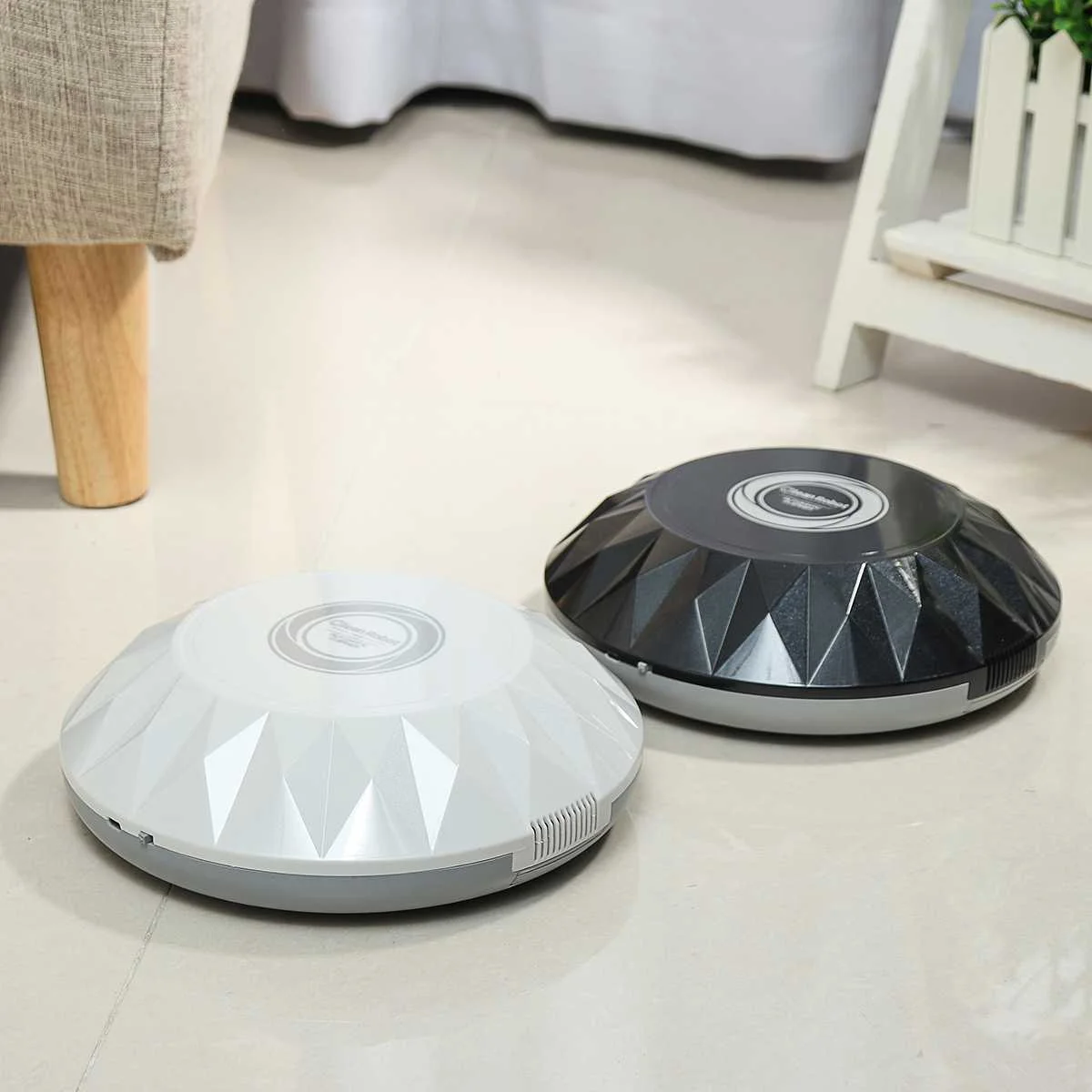 Strong Suction Robotic Vacuum Cleaner Mop Auto Cleaning Slim Remove Dust Floor Sweeper Low Noise Smart Cleaner for Home Sweep
Strong Suction Robotic Vacuum Cleaner Mop Auto Cleaning Slim Remove Dust Floor Sweeper Low Noise Smart Cleaner for Home Sweep
