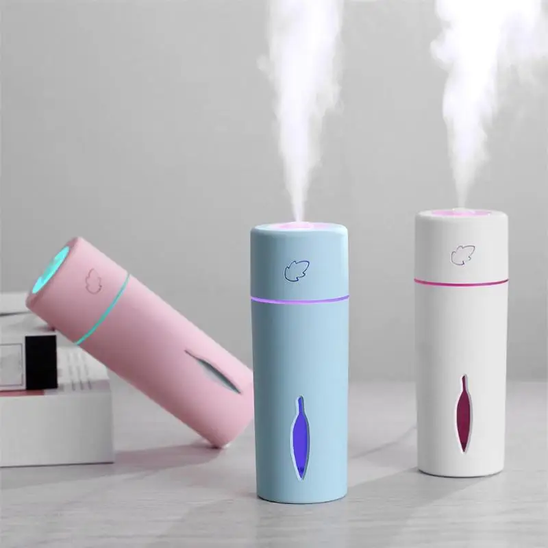 Creative Portable Leaf USB Air Humidifier Atmosphere Lamp Aroma Diffuser Desktop Office Air Conditioning Room Vehicle Humidifier
Creative Portable Leaf USB Air Humidifier Atmosphere Lamp Aroma Diffuser Desktop Office Air Conditioning Room Vehicle Humidifier