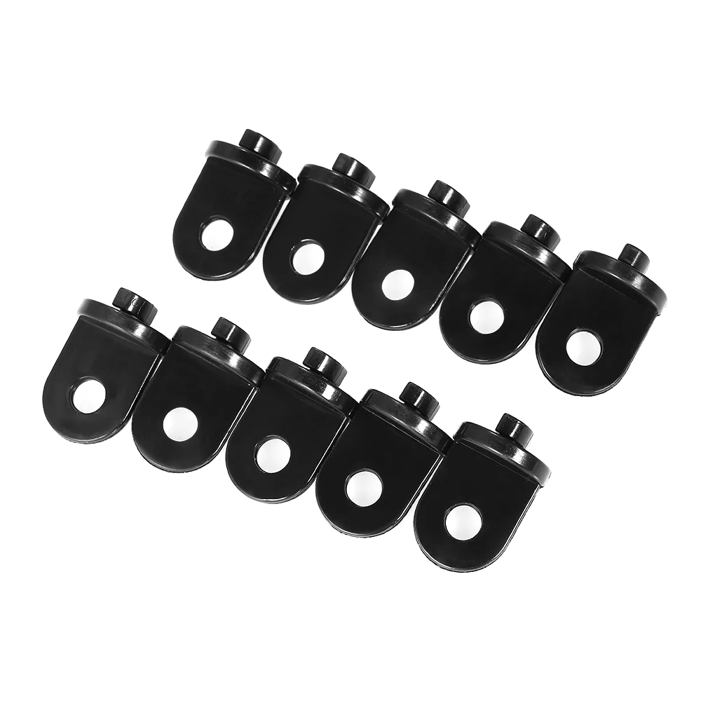 10 Pcs/ Set Of Greenhouse Plastical Plant Growth Hanging Clip Plant Traction Hook Greenhouse Gadget Pendant Accessories
10 Pcs/ Set Of Greenhouse Plastical Plant Growth Hanging Clip Plant Traction Hook Greenhouse Gadget Pendant Accessories