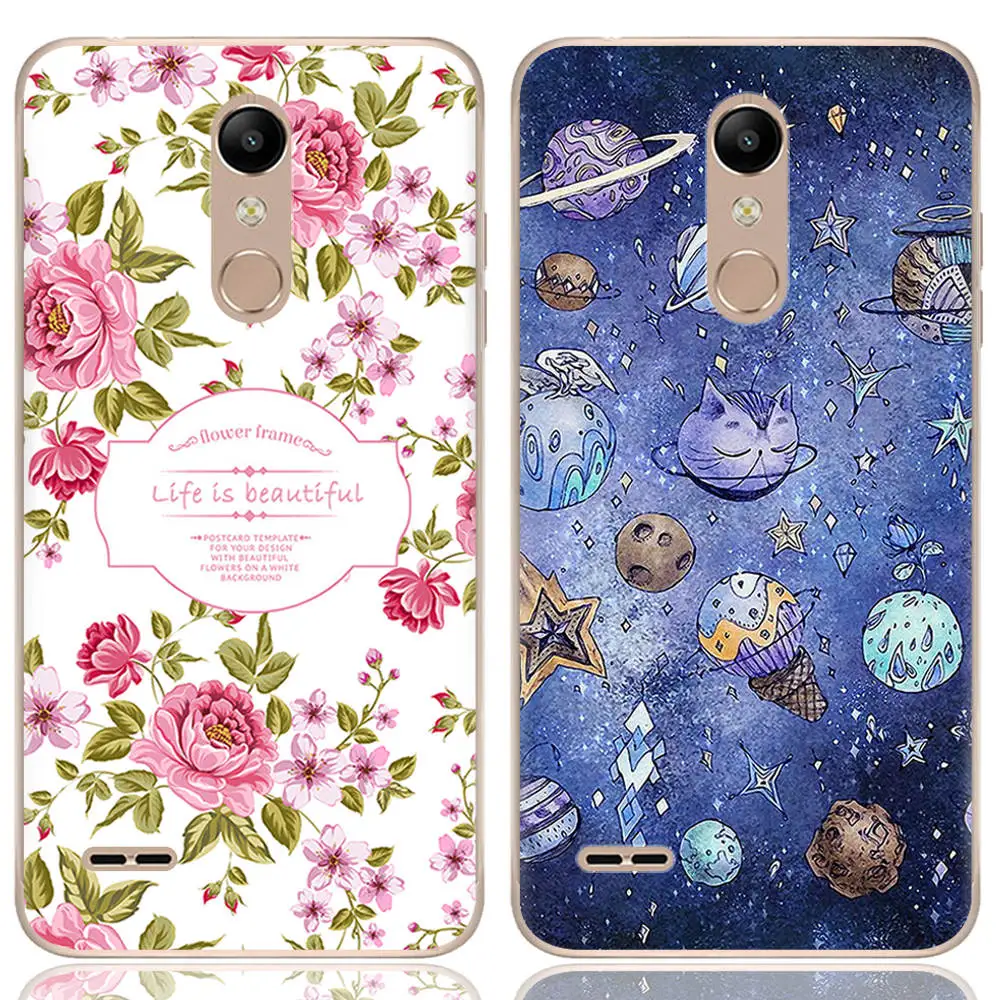 Phone Case For LG K11 5.3-inch Fashion Design High Quality Painted TPU Soft Case Silicone Cover
Phone Case For LG K11 5.3-inch Fashion Design High Quality Painted TPU Soft Case Silicone Cover
