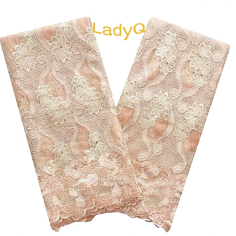 Mesh Gold African Lace Fabric Beads Nigerian Lace Fabric 2019 High Quality Lace Swiss Embroidery Material French African Lace
Mesh Gold African Lace Fabric Beads Nigerian Lace Fabric 2019 High Quality Lace Swiss Embroidery Material French African Lace