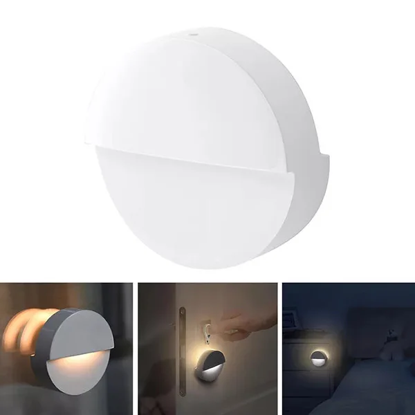 Xiaomi Mijia Bluetooth LED PIR Body Sensor Smart Control Night Light Xiaomi Smart Human Body Sensor
Xiaomi Mijia Bluetooth LED PIR Body Sensor Smart Control Night Light Xiaomi Smart Human Body Sensor