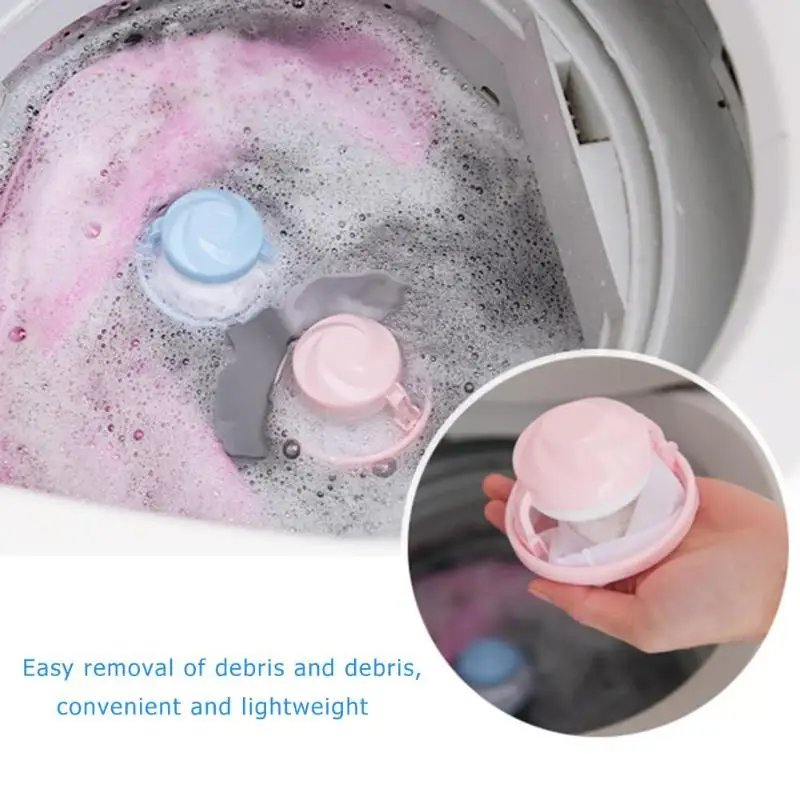 Household Home Floating Lint Hair Catcher Mesh Pouch Washing Cleaning Ball Collector Washing Machine Filter Laundry Balls
Household Home Floating Lint Hair Catcher Mesh Pouch Washing Cleaning Ball Collector Washing Machine Filter Laundry Balls