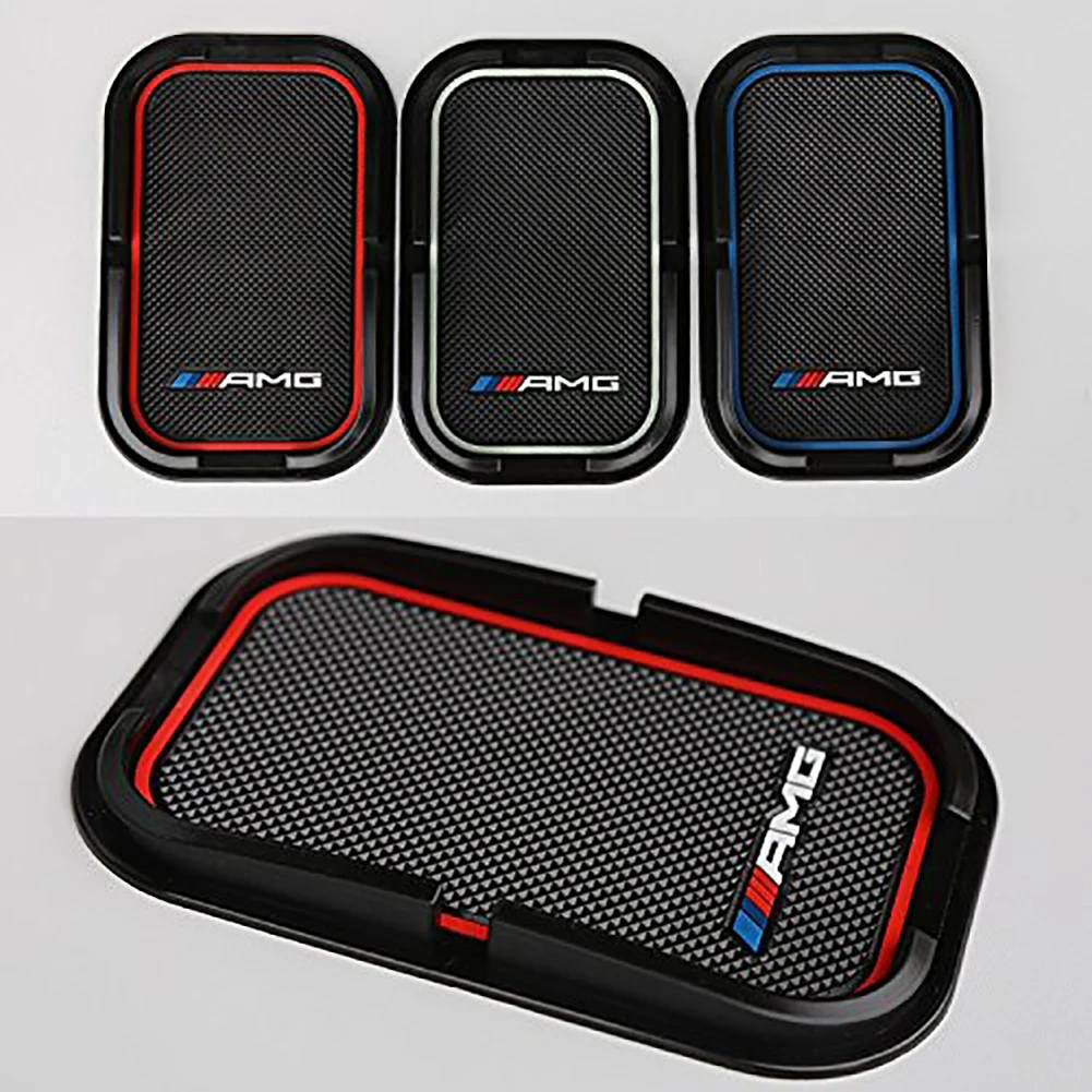 Car Anti-Slip Mat Pad Rubber Mobile Sticky Dashboard Phone Stand Non-slip Mat Free Ship Phone Holder Pad Rubber Mat
Car Anti-Slip Mat Pad Rubber Mobile Sticky Dashboard Phone Stand Non-slip Mat Free Ship Phone Holder Pad Rubber Mat