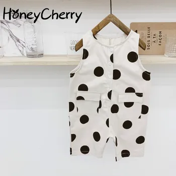 Summer Overalls Kids Children's Spring Dress New Kids'belt Trousers 9-cent Boys And Girls' Trousers
Summer Overalls Kids Children's Spring Dress New Kids'belt Trousers 9-cent Boys And Girls' Trousers