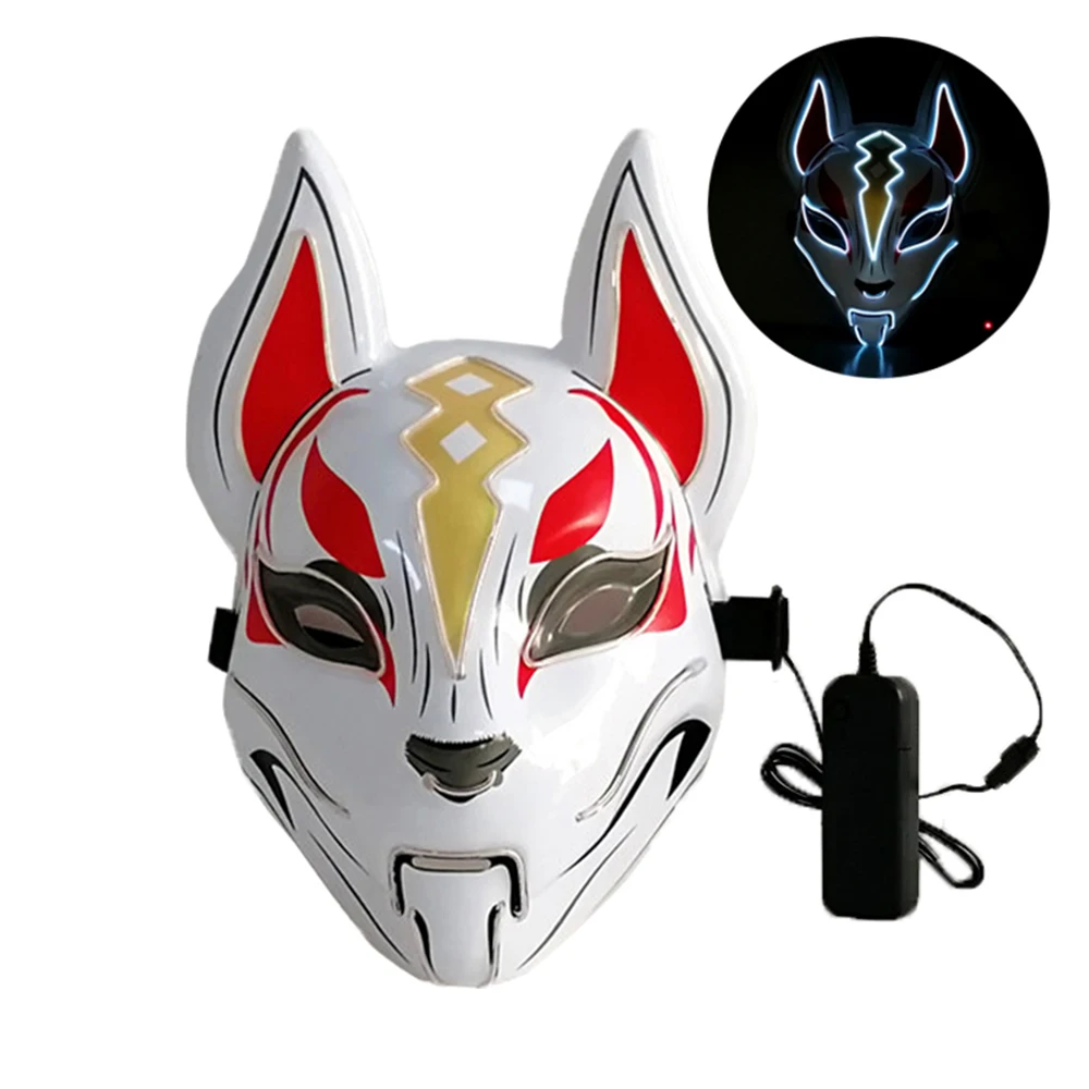 LED Mask Purge Party Glow LED Predator Mask Neon Halloween Masque LED Light 10 Colors Party Mask Party Glow Supply Dropshipping
LED Mask Purge Party Glow LED Predator Mask Neon Halloween Masque LED Light 10 Colors Party Mask Party Glow Supply Dropshipping