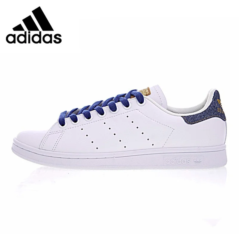 Adidas Stan Smith Men's White Skateboard Shoes Shock-absorbing Breathable Lightweight Wear-resistant Sneakers BA7299
Adidas Stan Smith Men's White Skateboard Shoes Shock-absorbing Breathable Lightweight Wear-resistant Sneakers BA7299
