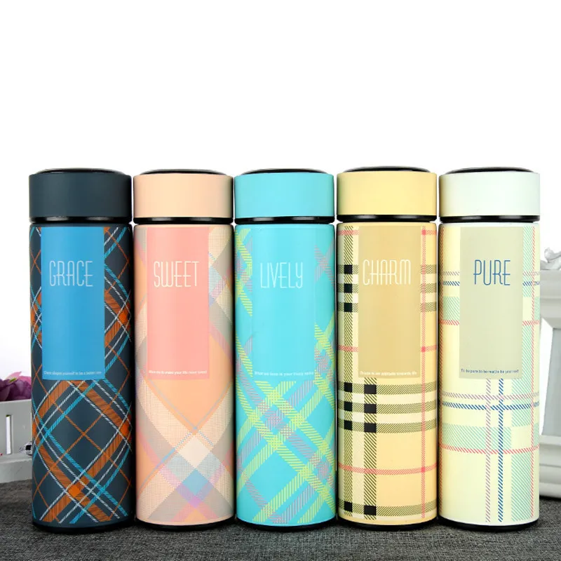 Kids Double Layer Stainless Steel Vacuum Flasks Insulated Tumbler Coffee Tea Thermo Mug Thermocup Sport Thermal Water Bottle
Kids Double Layer Stainless Steel Vacuum Flasks Insulated Tumbler Coffee Tea Thermo Mug Thermocup Sport Thermal Water Bottle