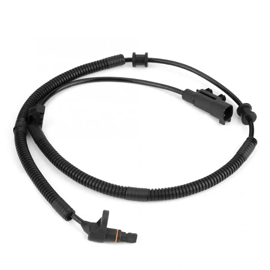 Engine Speed Sensor 68004019AB Car ABS Wheel Speed Sensor for Jeep Liberty Dodge Nitro automobiles
Engine Speed Sensor 68004019AB Car ABS Wheel Speed Sensor for Jeep Liberty Dodge Nitro automobiles