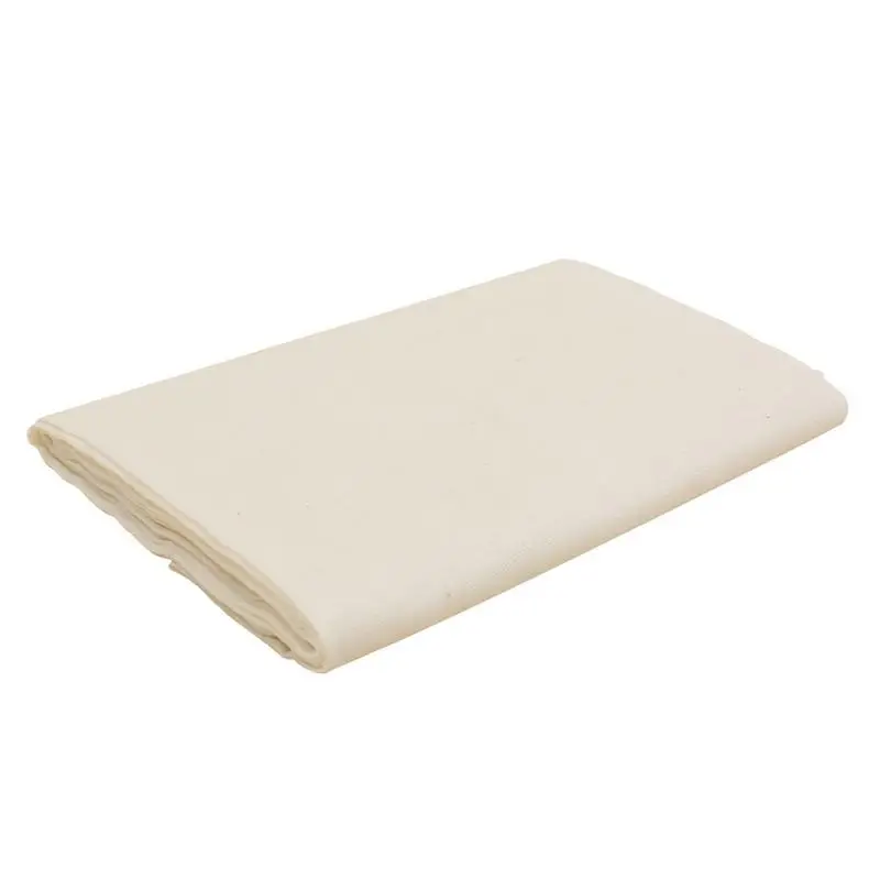 40s Cheese Cloth Natural Ultra Fine Cotton Filter Gauze Kitchen Cleaning Filter Car Dusting Perfume Bag Wine Making
40s Cheese Cloth Natural Ultra Fine Cotton Filter Gauze Kitchen Cleaning Filter Car Dusting Perfume Bag Wine Making