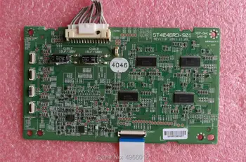 Original KDL-46HX850 Backlight ST4046RD-S01 Constant Current Board FQLR460LT01 DJ Equipment Accessories
Original KDL-46HX850 Backlight ST4046RD-S01 Constant Current Board FQLR460LT01 DJ Equipment Accessories
