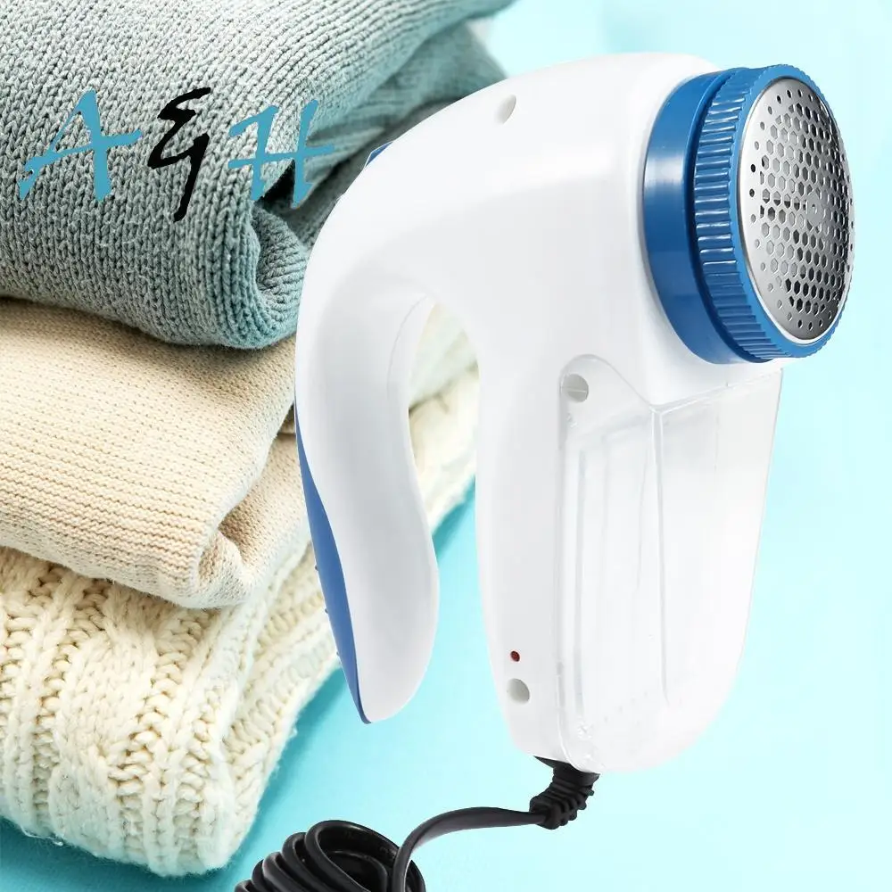 HOMDOX Electric Clothing Lint Pills Removers Fuzz Blender / Blind / Rugs / Carpets Clothes Pellets Cutting Machine Pill Remove
HOMDOX Electric Clothing Lint Pills Removers Fuzz Blender / Blind / Rugs / Carpets Clothes Pellets Cutting Machine Pill Remove