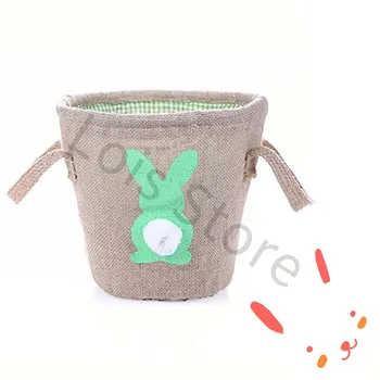 100pcs/lot Monogram Easter Gift Bag Burlap Tote Bag Easter Jute Bag Easter Bunny Tail Bucket New Styles 41 Can Mix
100pcs/lot Monogram Easter Gift Bag Burlap Tote Bag Easter Jute Bag Easter Bunny Tail Bucket New Styles 41 Can Mix