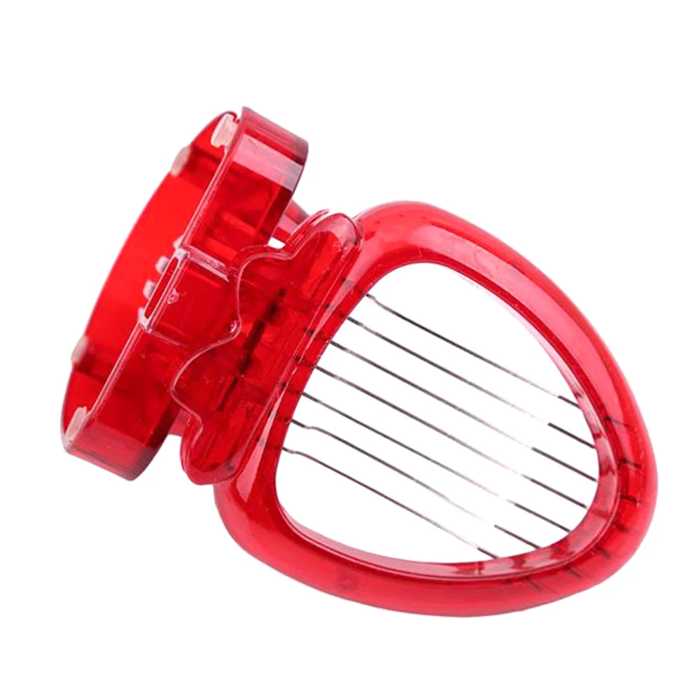 New Stainless Steel Kitchen Fruit Gadget Tools Mini Strawberry Slicer Cutter Gadgets Fruit Carving Tools Cake Decoration
New Stainless Steel Kitchen Fruit Gadget Tools Mini Strawberry Slicer Cutter Gadgets Fruit Carving Tools Cake Decoration