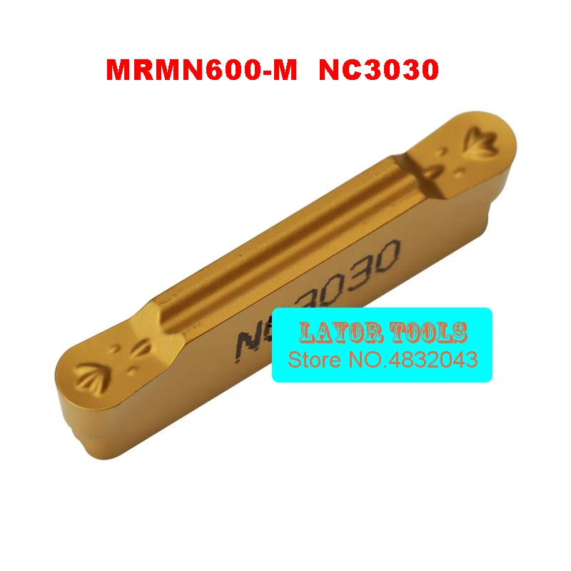 MRMN600-M NC3030, двуглавый режущий стальной с карбидным покрытием, для токарной обработки канавок Mgehr & Mgivr
MRMN600-M NC3030, двуглавый режущий стальной с карбидным покрытием, для токарной обработки канавок Mgehr & Mgivr