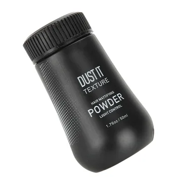 Useful Unisex Hair Mattifying Haircut Modeling Styling Volumizing Powder Hairspray
Useful Unisex Hair Mattifying Haircut Modeling Styling Volumizing Powder Hairspray