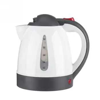 Portable Car Kettle Water Heater Bottle for Tea Coffee bottle Travel Automobile Heating Kettle 1000mL 12V
Portable Car Kettle Water Heater Bottle for Tea Coffee bottle Travel Automobile Heating Kettle 1000mL 12V