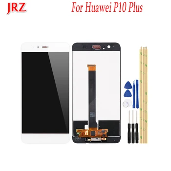 For Huawei P10 Plus LCD Display and Touch Screen 5.5 inch Screen Digitizer Assembly Replacement With Tools For Huawei P10 Plus
For Huawei P10 Plus LCD Display and Touch Screen 5.5 inch Screen Digitizer Assembly Replacement With Tools For Huawei P10 Plus