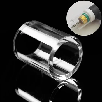 OSSIEAO 1pc New Clear Pyrex Welding Stubby Gas Lens Glass Cup For Tig WP-17/18/26 Torch
OSSIEAO 1pc New Clear Pyrex Welding Stubby Gas Lens Glass Cup For Tig WP-17/18/26 Torch