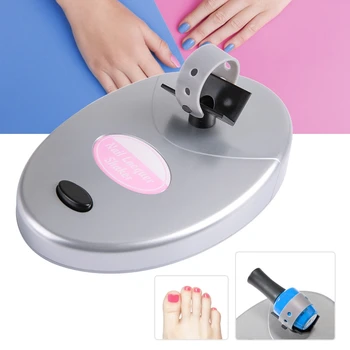 Polish Nail Shaker Gel Nail Polishing Tattoo Ink Pigment Shaker Liquid Bottle Anti Caking Blocking Shaking Machine 100-240V
Polish Nail Shaker Gel Nail Polishing Tattoo Ink Pigment Shaker Liquid Bottle Anti Caking Blocking Shaking Machine 100-240V