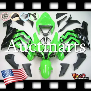 For Kawasaki Ninja ZX6R 2007 2008 07 08 Injection Plastic Fairing Kit (P/N:3i43)
For Kawasaki Ninja ZX6R 2007 2008 07 08 Injection Plastic Fairing Kit (P/N:3i43)