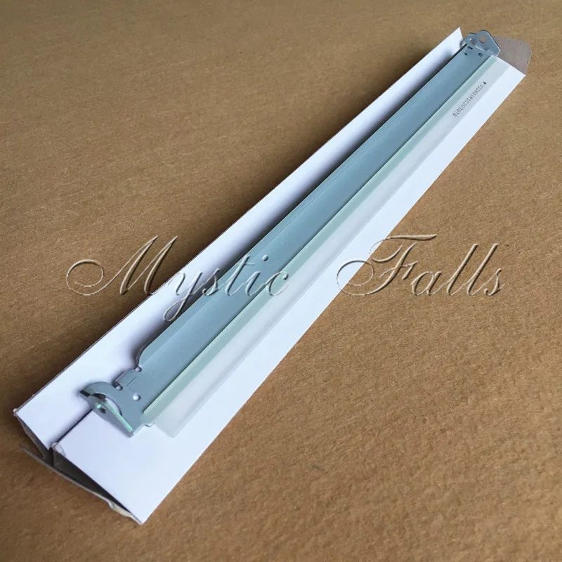 10X MPC2030 Transfer Belt Blade for Ricoh Aficio MP C2030 C2010 C2050 C2550 C2530 C2051 C2551 IBT Blade
10X MPC2030 Transfer Belt Blade for Ricoh Aficio MP C2030 C2010 C2050 C2550 C2530 C2051 C2551 IBT Blade