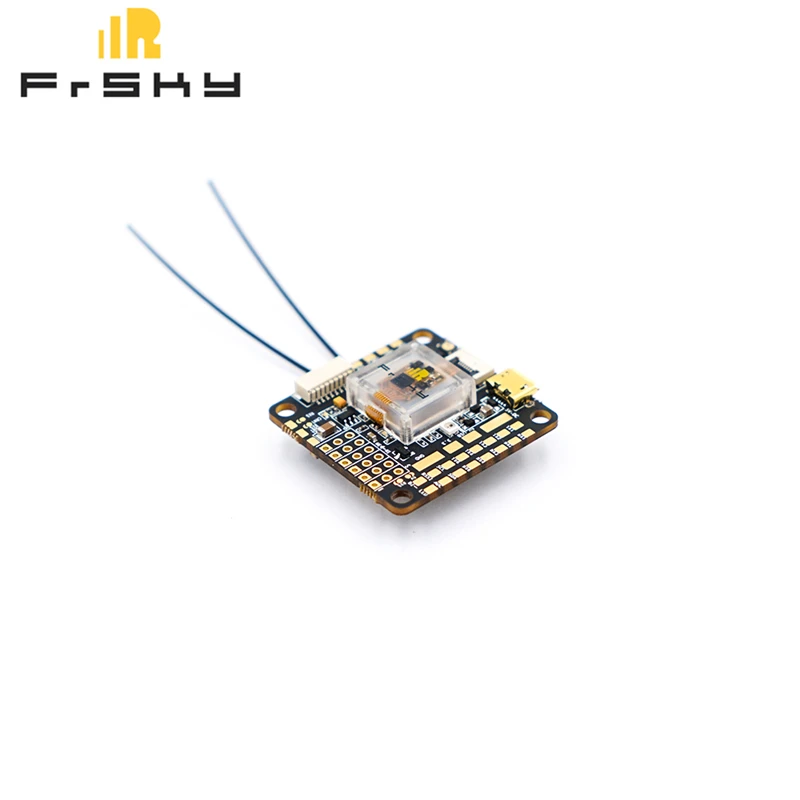 Frsky RXSR OMNI F7 Flight Controller with RXSR Receiver MPU6000 ICM20608 OSD for RC Drone Quadcopter Multi Rotor Parts
Frsky RXSR OMNI F7 Flight Controller with RXSR Receiver MPU6000 ICM20608 OSD for RC Drone Quadcopter Multi Rotor Parts