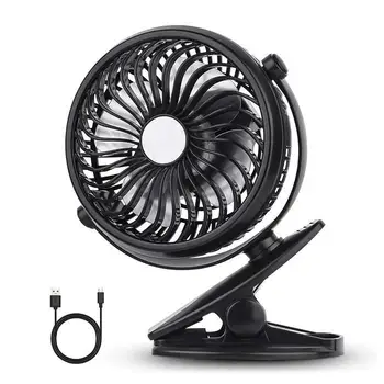 Cooler Stepless Speed Two-Way Rotary 360 Degrees Portable Mini USB Desktop Fan Personal Quiet Fan 
Cooler Stepless Speed Two-Way Rotary 360 Degrees Portable Mini USB Desktop Fan Personal Quiet Fan